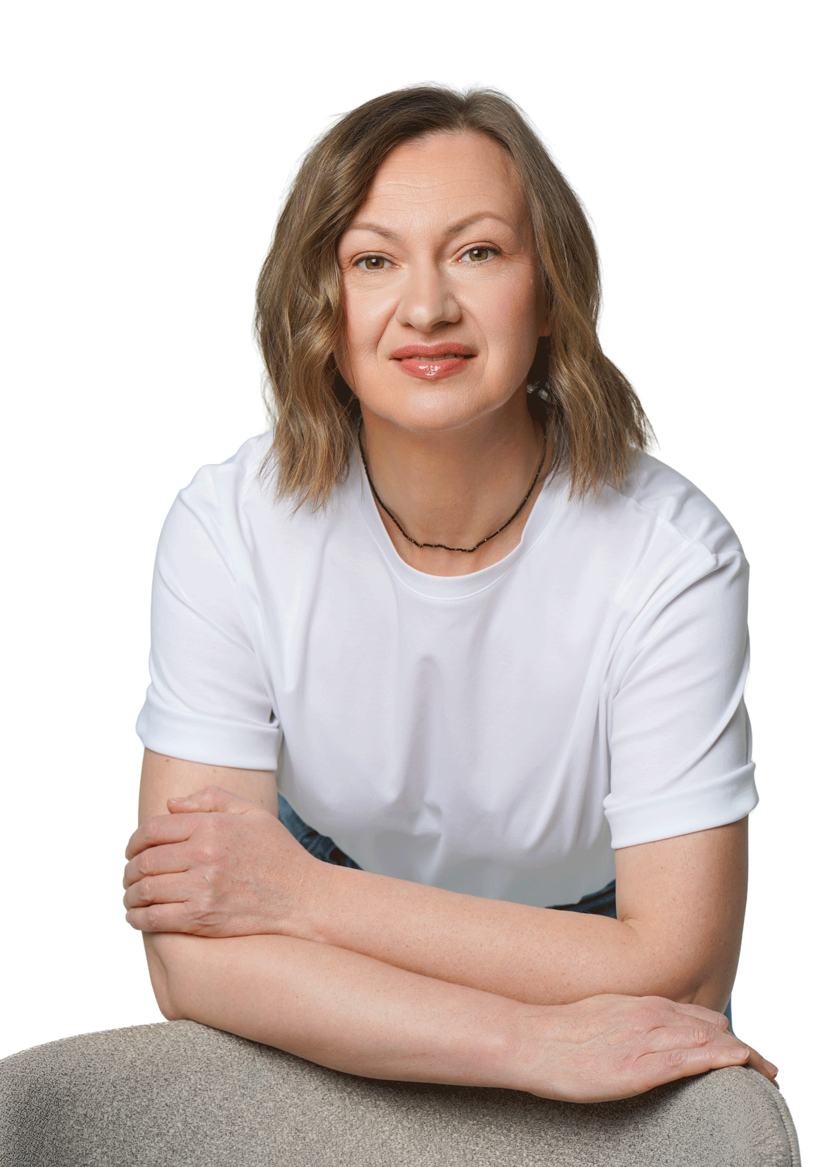 Мария Коваленко